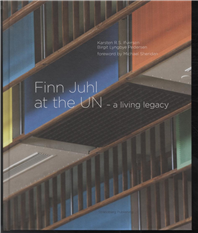 Finn Juhl at the UN - picture