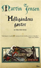 Helligåndens gæster (Eske Litle)_0