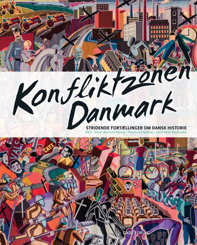 Konfliktzonen Danmark_0