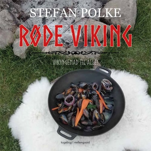 Røde viking - picture
