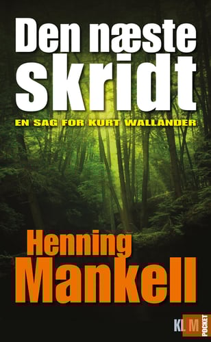 Det næste skridt (Pocket)_0