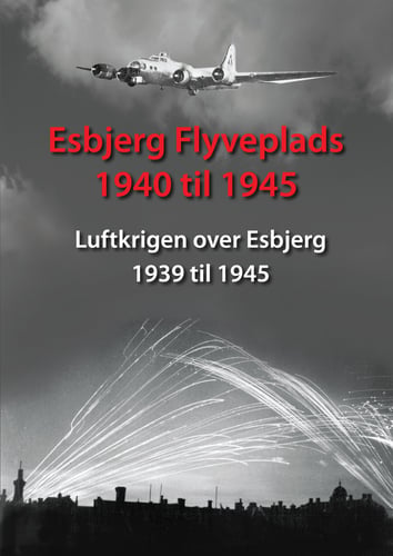 Esbjerg Flyveplads 1940 til 1945 - picture