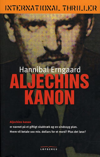 Aljechins kanon