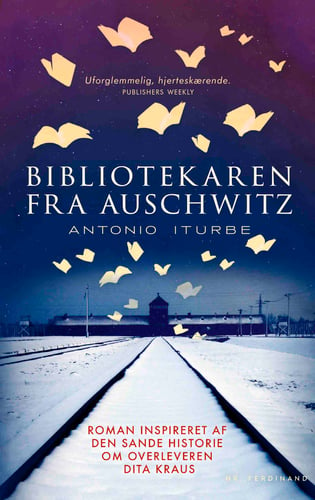 Bibliotekaren fra Auschwitz_0
