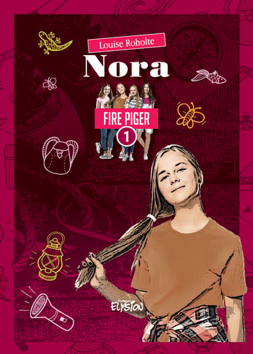 Nora - picture
