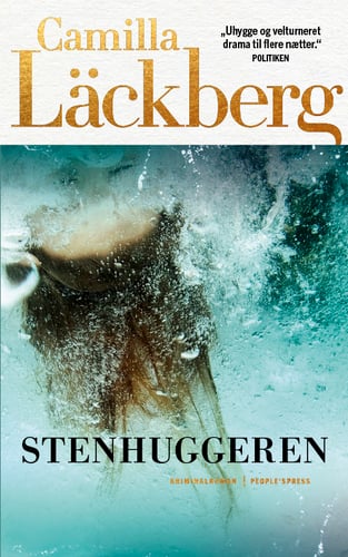 Stenhuggeren
