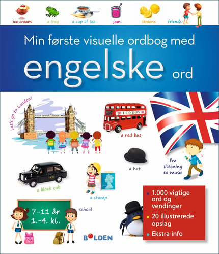 Min første visuelle ordbog med engelske ord_0