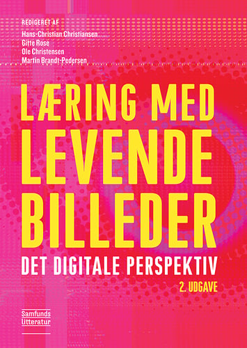 Læring med levende billeder - picture