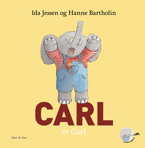 Carl er Carl - picture