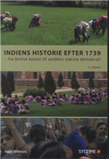Indiens historie efter 1739_0