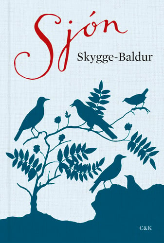 Skygge-Baldur - picture