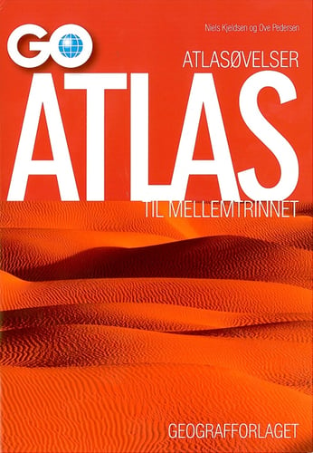 GO Atlas til mellemtrinnet - Atlasøvelser_0