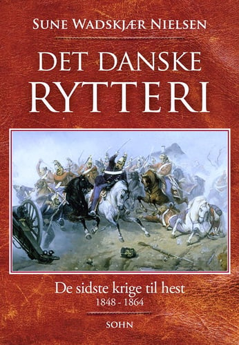 Det danske rytteri_0