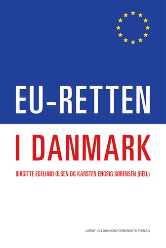 EU-retten i Danmark_0