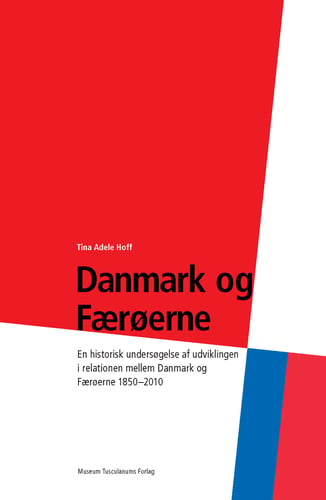 Danmark og Færøerne - picture
