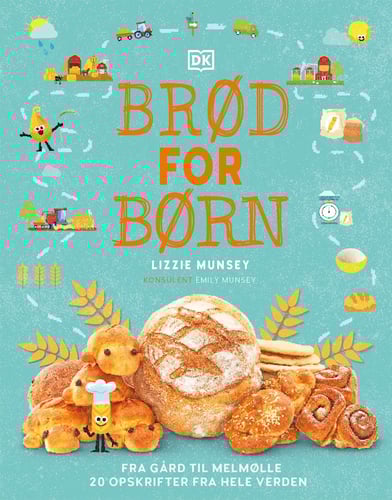 Brød for børn_0