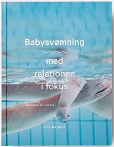 Babysvømning - picture