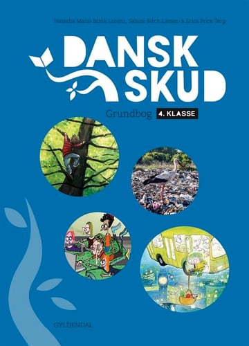 DanskSkud 4. Grundbog - picture
