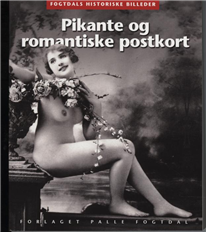 Pikante og romantiske postkort 1880-1920 - picture