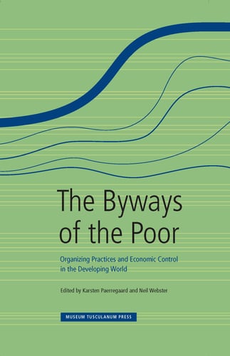 The Byways of the Poor - picture