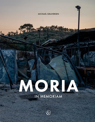 Moria in memoriam - picture