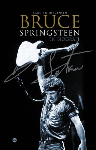 Bruce Springsteen - picture