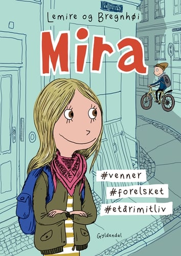 Mira 1 - Mira. #venner #forelsket #etårimitliv_0