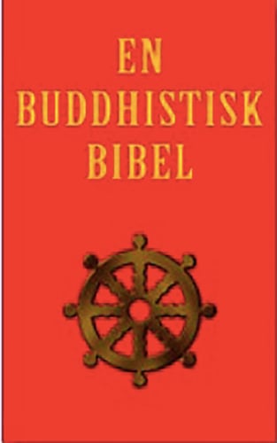 En buddhistisk bibel_0
