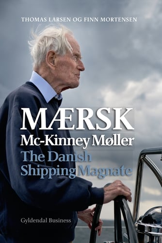 Mærsk Mc-Kinney Møller - picture