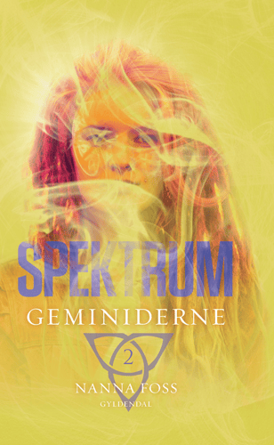 Spektrum 2 - Geminiderne_0