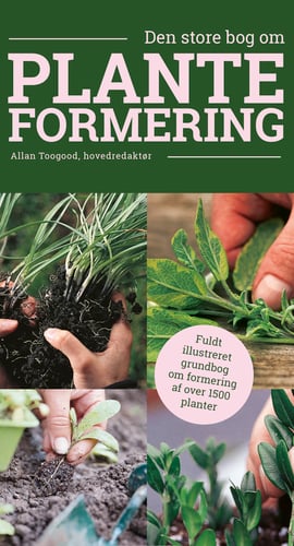 Den store bog om planteformering_0