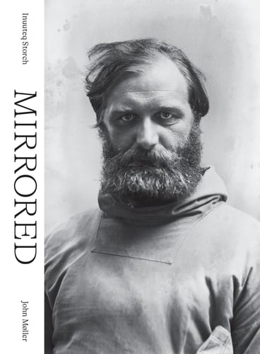 John Møller: Mirrored_0