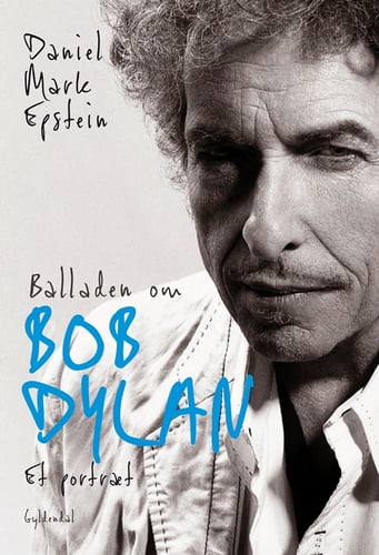 Balladen om Bob Dylan - picture