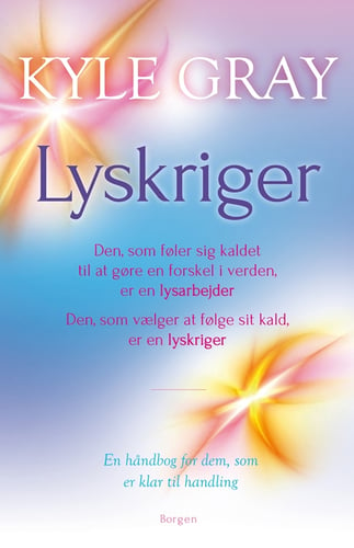 Lyskriger - picture