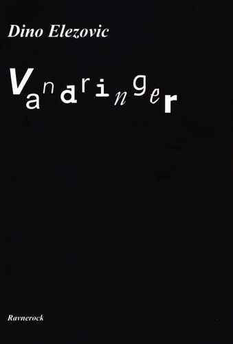 Vandringer