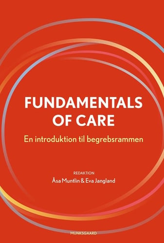 Fundamentals of Care - picture