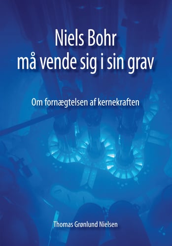 Niels Bohr må vende sig i sin grav - picture