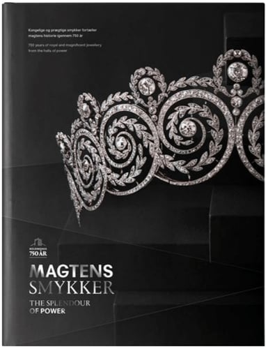 Magtens smykker - picture