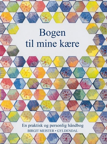 Bogen til mine kære_0