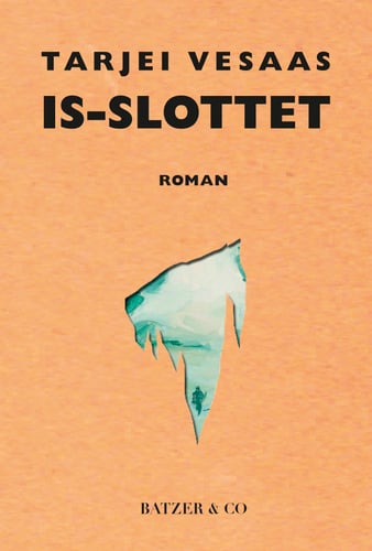 Is-slottet - picture