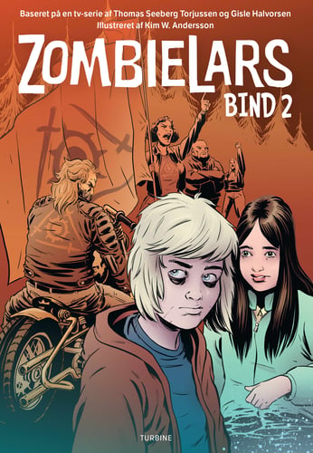 ZombieLars – Bind 2 - picture