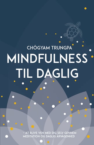 Mindfulness til daglig_0