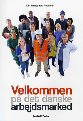 Velkommen på det danske arbejdsmarked - picture