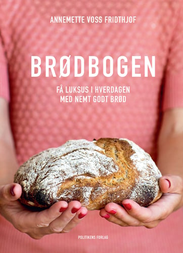 Brødbogen - picture