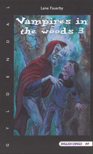 Vampires in the woods 3 - picture