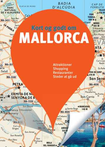 Kort og godt om Mallorca - picture