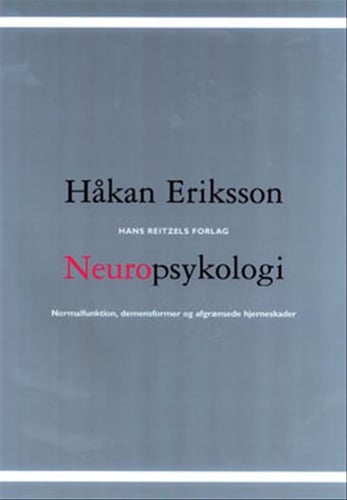 Neuropsykologi - picture