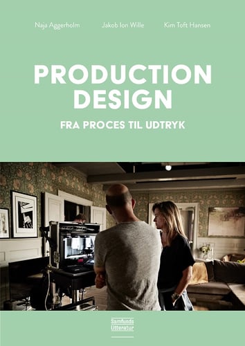 Production design - picture