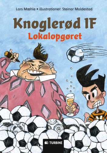 Knoglerød IF