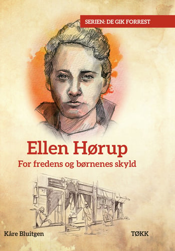 Ellen Hørup_0